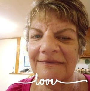 Meet your Posher, Michele